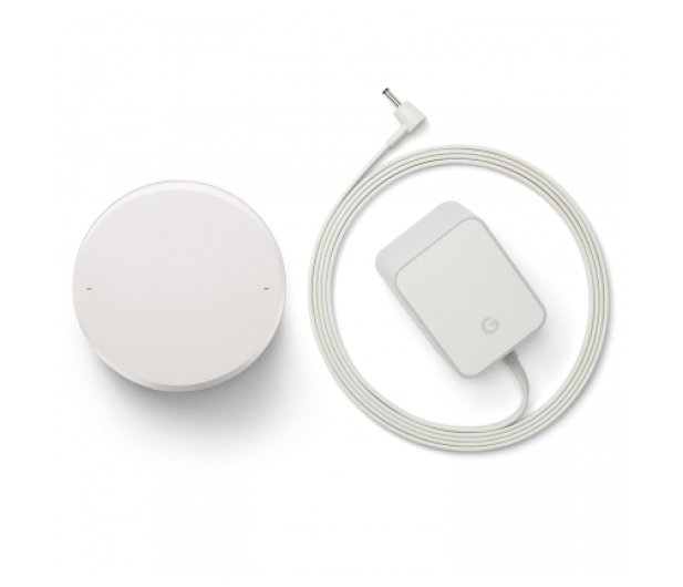 GOOGLE Home GA3A00417A14 bialy - 383203 - zdjęcie 5